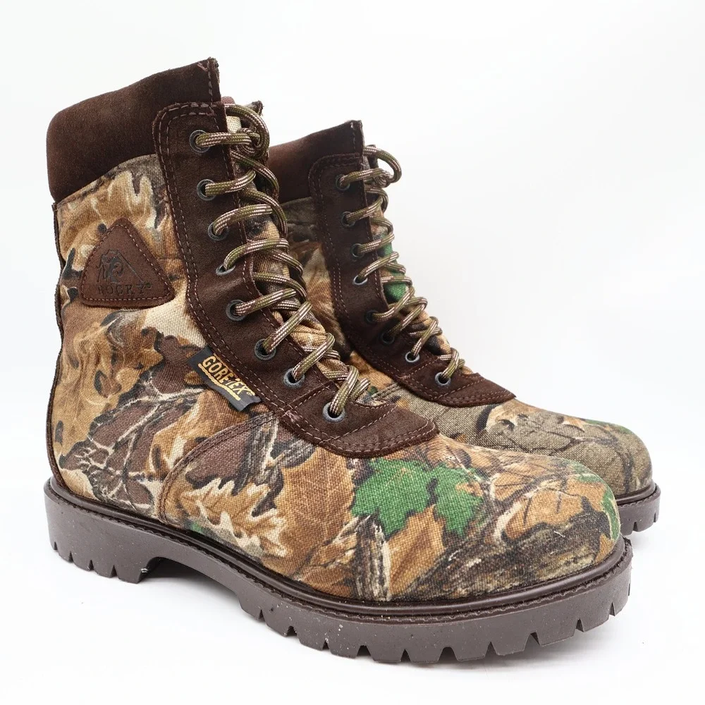 Rocky sidewinders 840